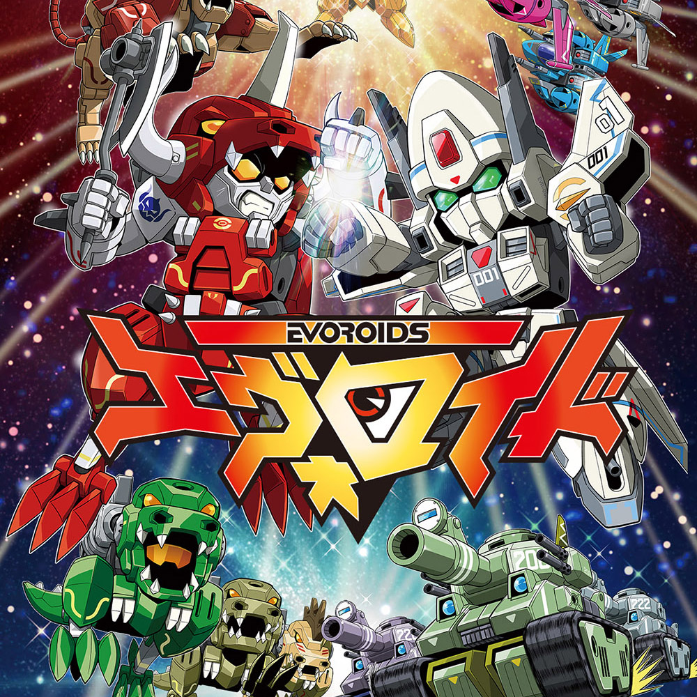 コトブキヤ初！“対象年齢8歳以上のプラモデル” 新シリーズ