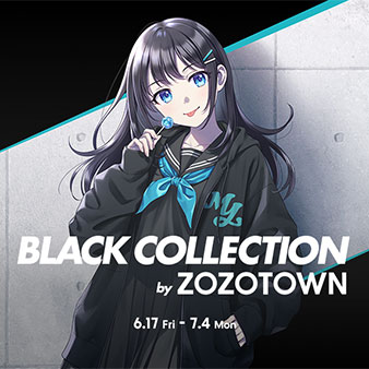 創彩少女庭園×ZOZOTOWN！ 限定プラモデルやアパレルなどコラボアイテム